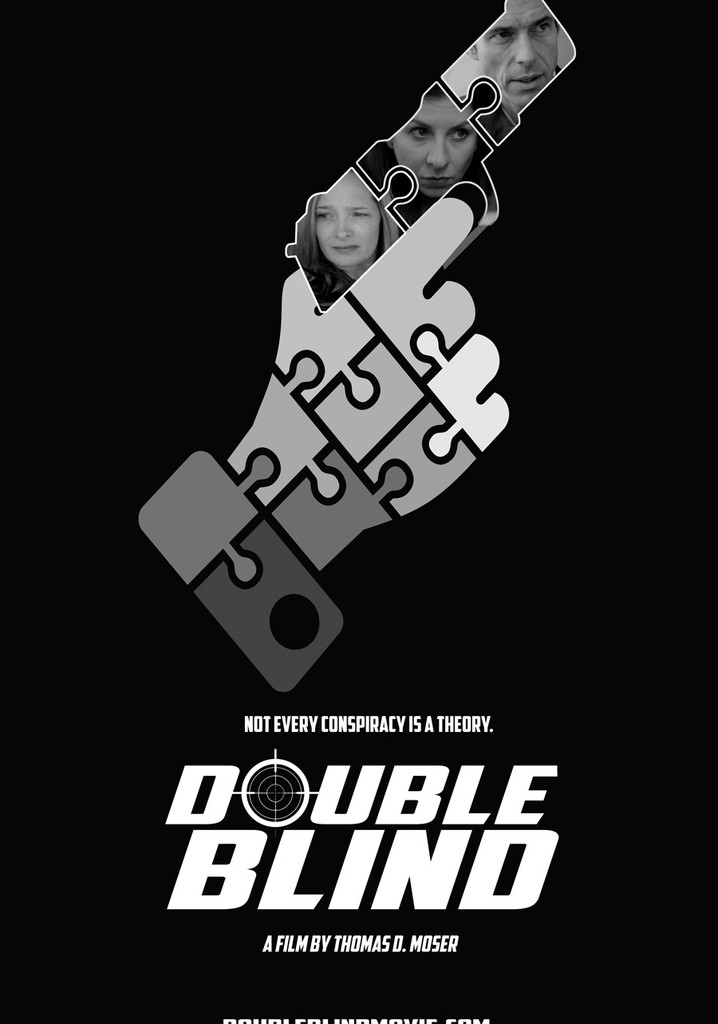 Double Blind movie where to watch stream online